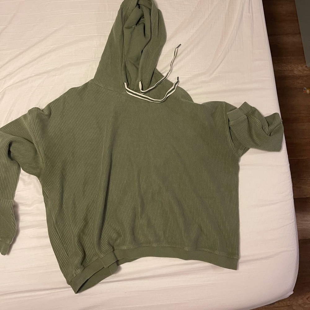 Aerie sweatshirt